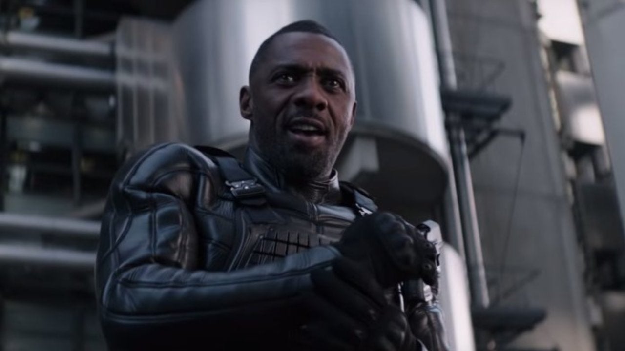 ‘Bang!’: Idris Elba To Play Super Spy In Netflix Adaptation From ‘Bullet Train Director David Leitch'Mind MGMT' Series Also In The Works
