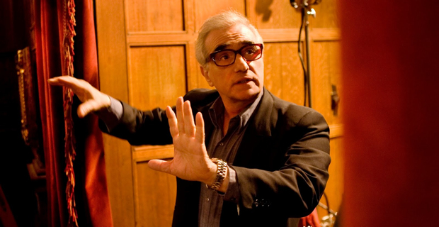 Martin Scorsese Inks Multiyear Deal With Apple For New Film And TV Projects