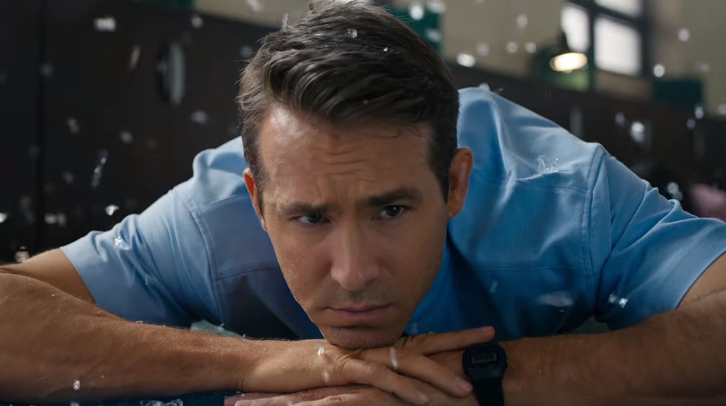 Ryan Reynolds To Star In Family-Friendly Monster Movie From ‘Paddington’ Director Paul King