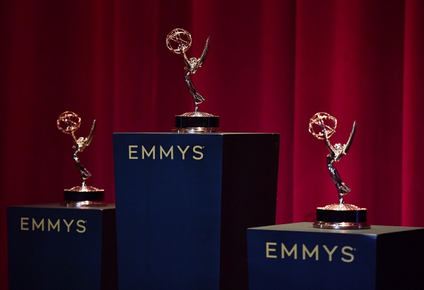 The 2020 Primetime Emmy Award Winners