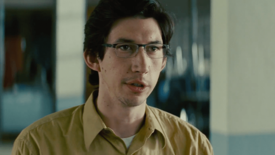 Adam Driver To Star in Mysterious Film ’65’ From Sam Raimi And ‘A Quiet Place’ Writers
