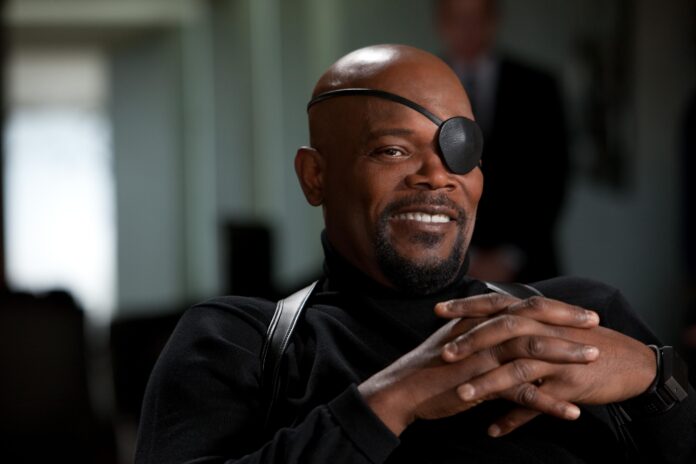 Samuel L. Jackson is joining JJ Abrams' new mystery film