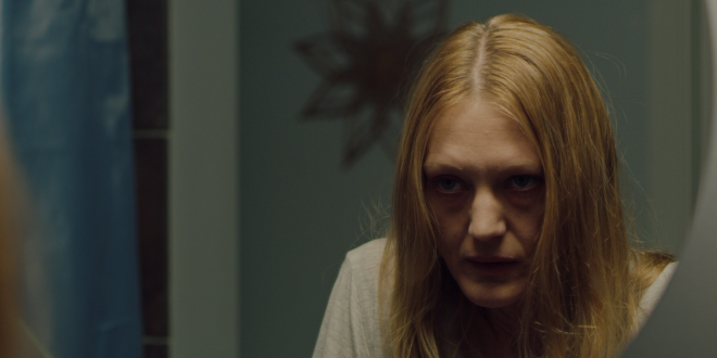 Review: ‘The Swerve’A Withering, Devastating Look At A Mother's Decline Into Madness