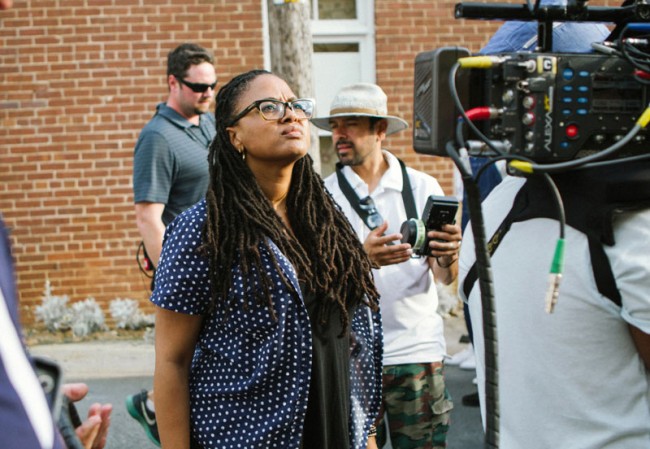 Ava Duvernay To Direct Adaptation Of Bestselling Book Caste For Netflix Punch Drunk Critics 