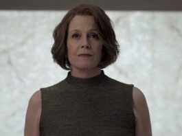 Sigourney Weaver is confirmed for THE MANDALORIAN & GROGU