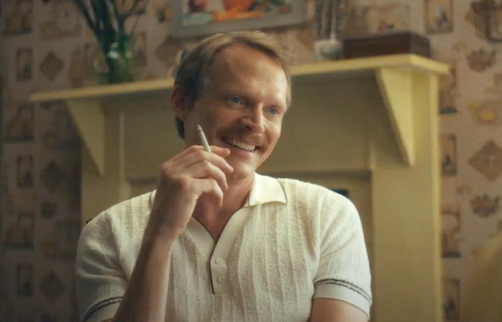 Review: ‘Uncle Frank’Paul Bettany Leads A Strong Cast In Gay Southern Drama