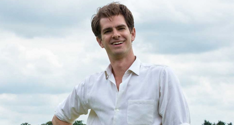 Andrew Garfield To Play Richard Branson In ‘Hot Air’ Miniseries Directed By…David Leitch?