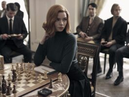 The Queen's Gambit made Anya Taylor-Joy a superstar.