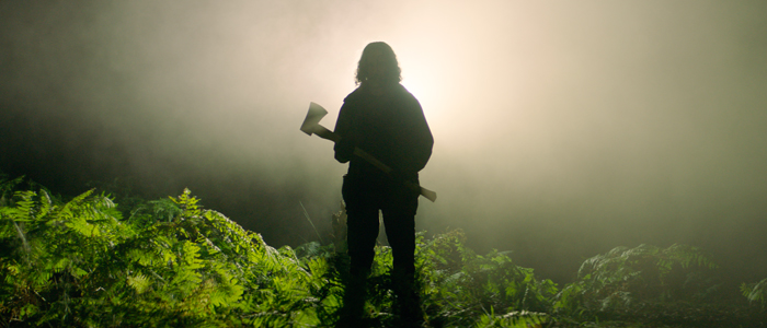 Sundance Review: ‘In The Earth’Ben Wheatley's Pandemic Horror Gets Lost In The Woods