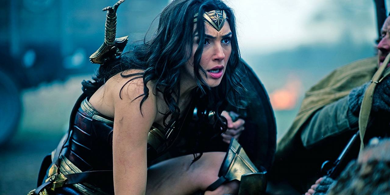 ‘Wonder Woman 3’ Canceled As Shake-Ups Begin At DC Studios
