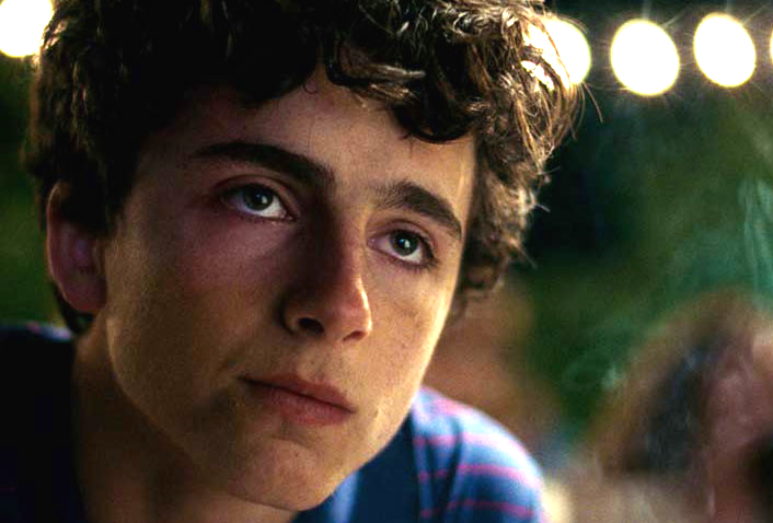 Timothee Chalamet To Tempt Kids With Candy In ‘Wonka’ Prequel From ‘Paddington’ Director