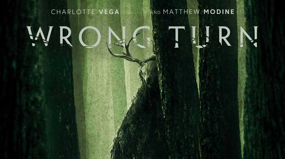 Review: ‘Wrong Turn’Mike P. Nelson Delivers a Terrifyingly Gory Remake That Hits Its Marks