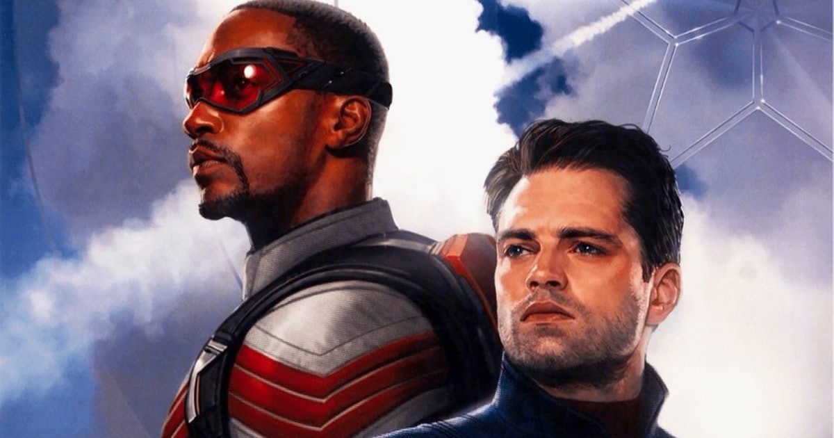 ‘Falcon And The Winter Soldier’: Anthony Mackie Confirms No Second Season, Says Return To Movies Killed It