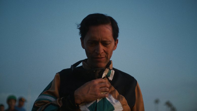 Review: ‘Jockey’Clifton Collins Jr. Rides Into The Winner's Circle In An Affecting, Intimate Horse Racing Drama