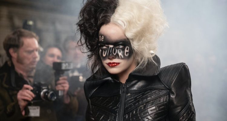 Review: ‘Cruella’A Misconceived Retcon Of The '101 Dalmatians' Villain Overshadows Emma Stone And Emma Thompson's Wicked Performances