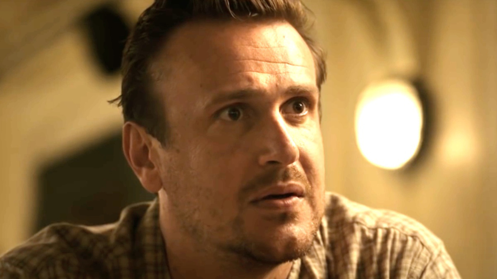 ‘Shrinking’: Jason Segel Joins With ‘Ted Lasso’ Writers  Bill Lawrence And Brett Goldstein For Apple TV+ Comedy Series