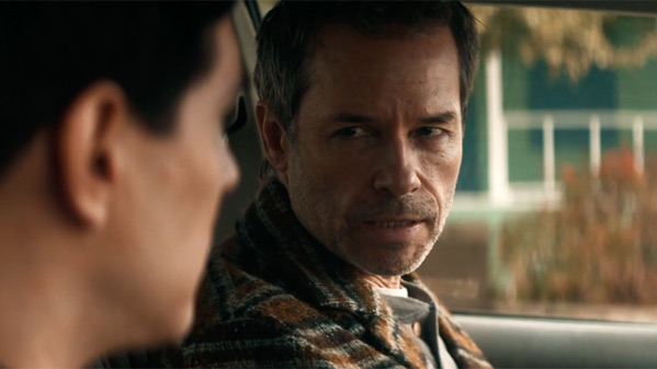 Review: ‘The Seventh Day’Not Even A Solid Performance From Guy Pearce Can Exorcise This Middling Horror