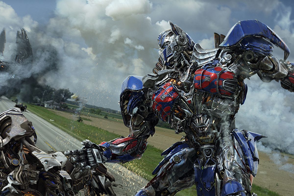 New ‘Transformers’ Film In The Works From ‘Charm City Kings’ Director Angel Manuel Soto