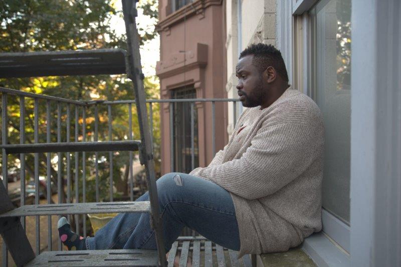 Review: ‘The Outside Story’Brian Tyree Henry Is Charming As A Broken-Hearted Guy Who Gets Locked Out His Apartment