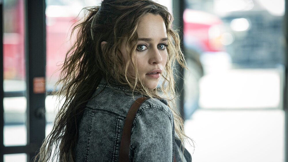 Review: ‘Above Suspicion’Emilia Clarke Can't Rise Above This Drab, Kentucky Fried Portrait Of Adultery And Murder