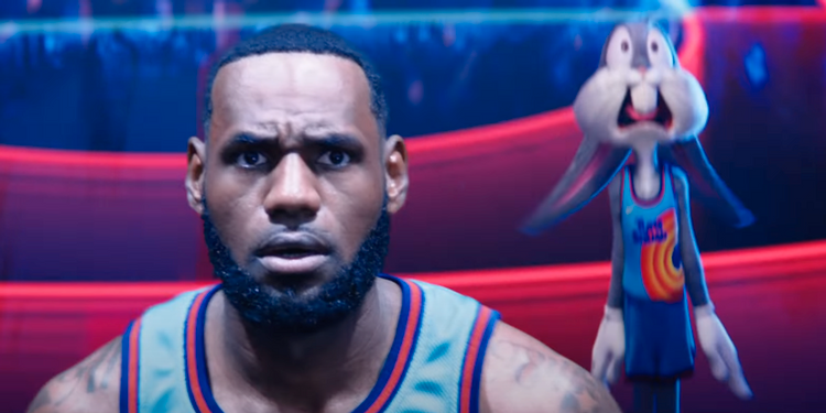 Review: ‘Space Jam: A New Legacy’LeBron James And Bugs Bunny Take The Court For An Enjoyable Exercise In Warner Bros. Excess