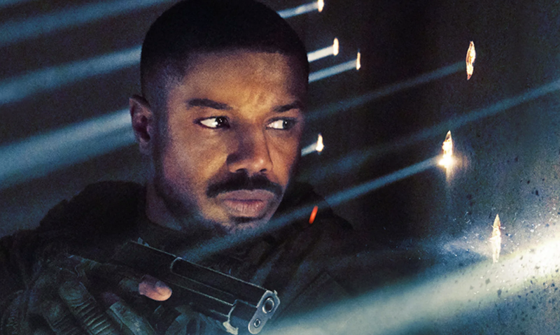 Review: ‘Without Remorse’Michael B. Jordan Elevates A Tom Clancy Thriller In Need Of Bigger Action