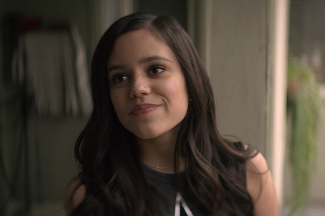 Jenna Ortega To Play ‘Wednesday’ Addams In Netflix And Tim Burton’s ‘The Addams Family’ Spinoff