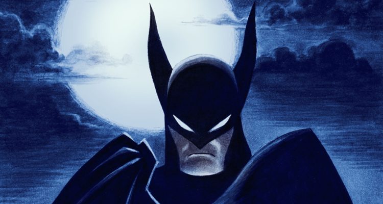 ‘Batman: Caped Crusader’ Animated Series In The Works From Bruce Timm, JJ Abrams & Matt Reeves