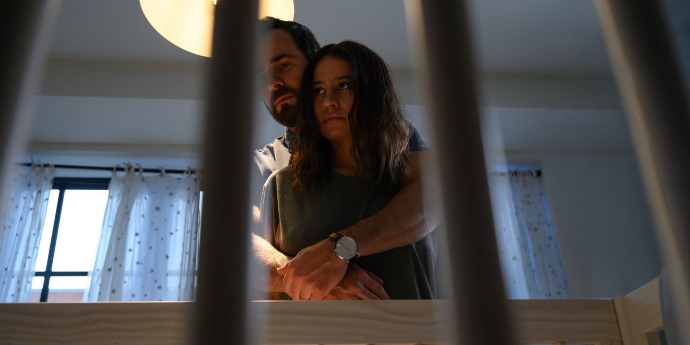 ‘False Positive’ Teaser: Ilana Glazer And Pierce Brosnan Star In Hulu’s ‘Rosemary’s Baby’-esque Horror