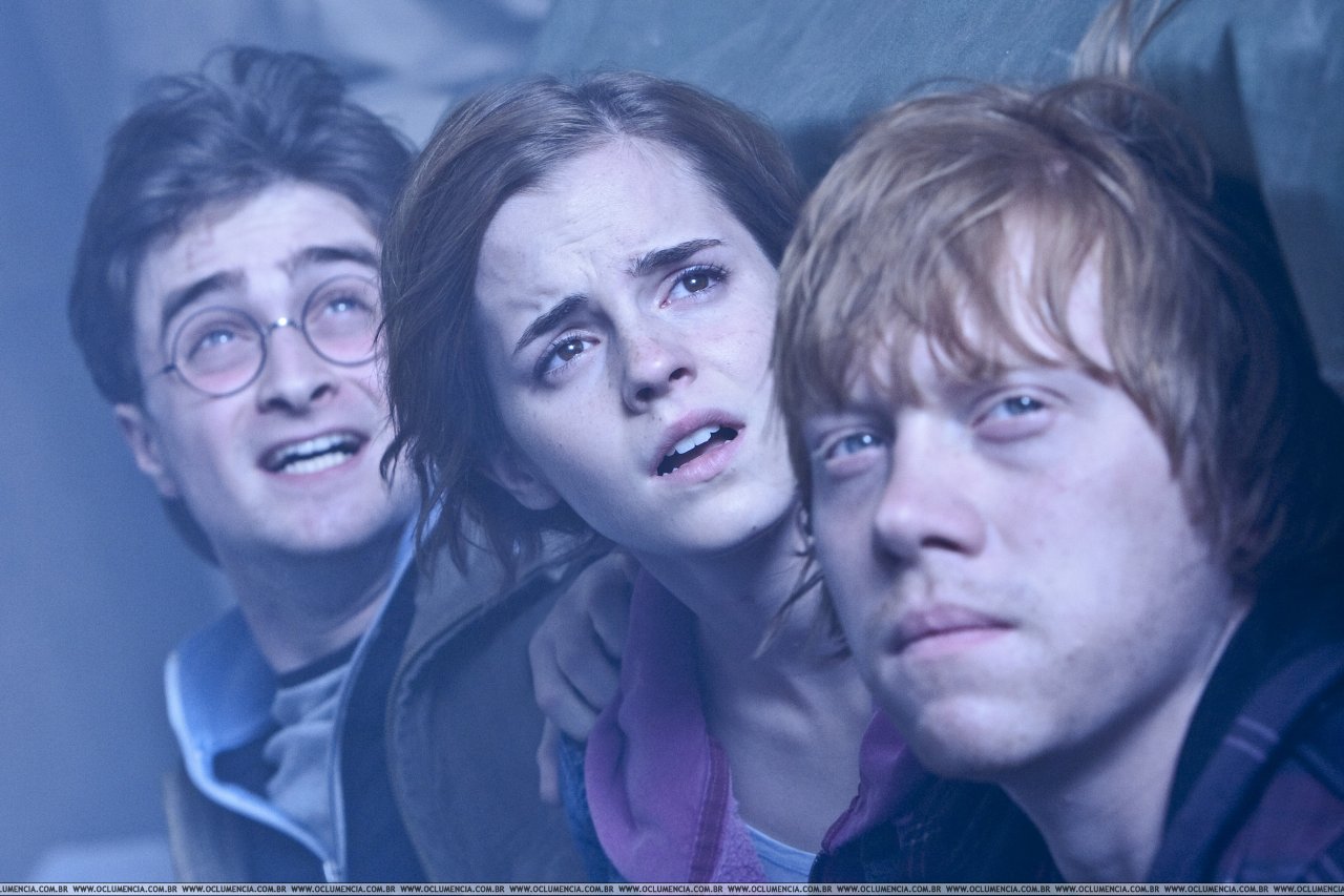 A Harry Potter TV Series Is Coming To HBO Max…And It’s A Quiz Show