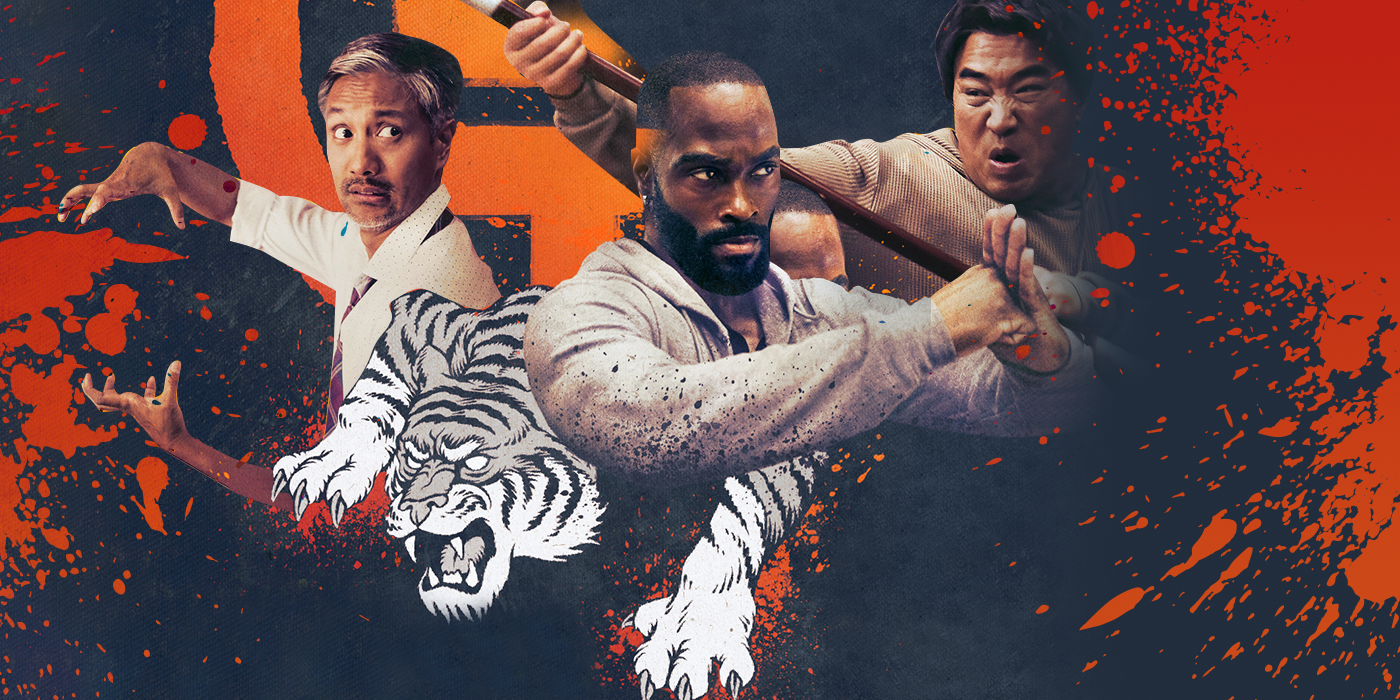 Review: ‘The Paper Tigers’Lighthearted Kung Fu Comedy Punches You Right In The Feels