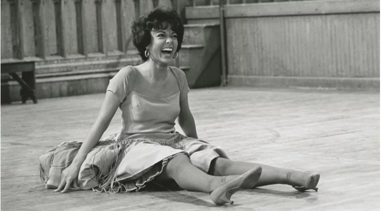 Review: ‘Rita Moreno: Just A Girl Who Decided To Go For It’A Documentary Of A Celebrated And Beloved Actor That Still Inspires To This Day