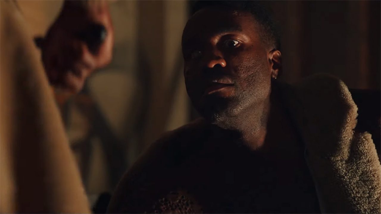 New ‘Candyman’ Trailer Dares You To Say His Name