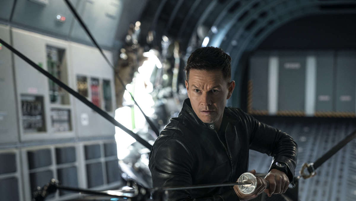 Review: ‘Infinite’Mark Wahlberg's Reincarnated Action Hero Is Entertaining Enough To Live Through Once