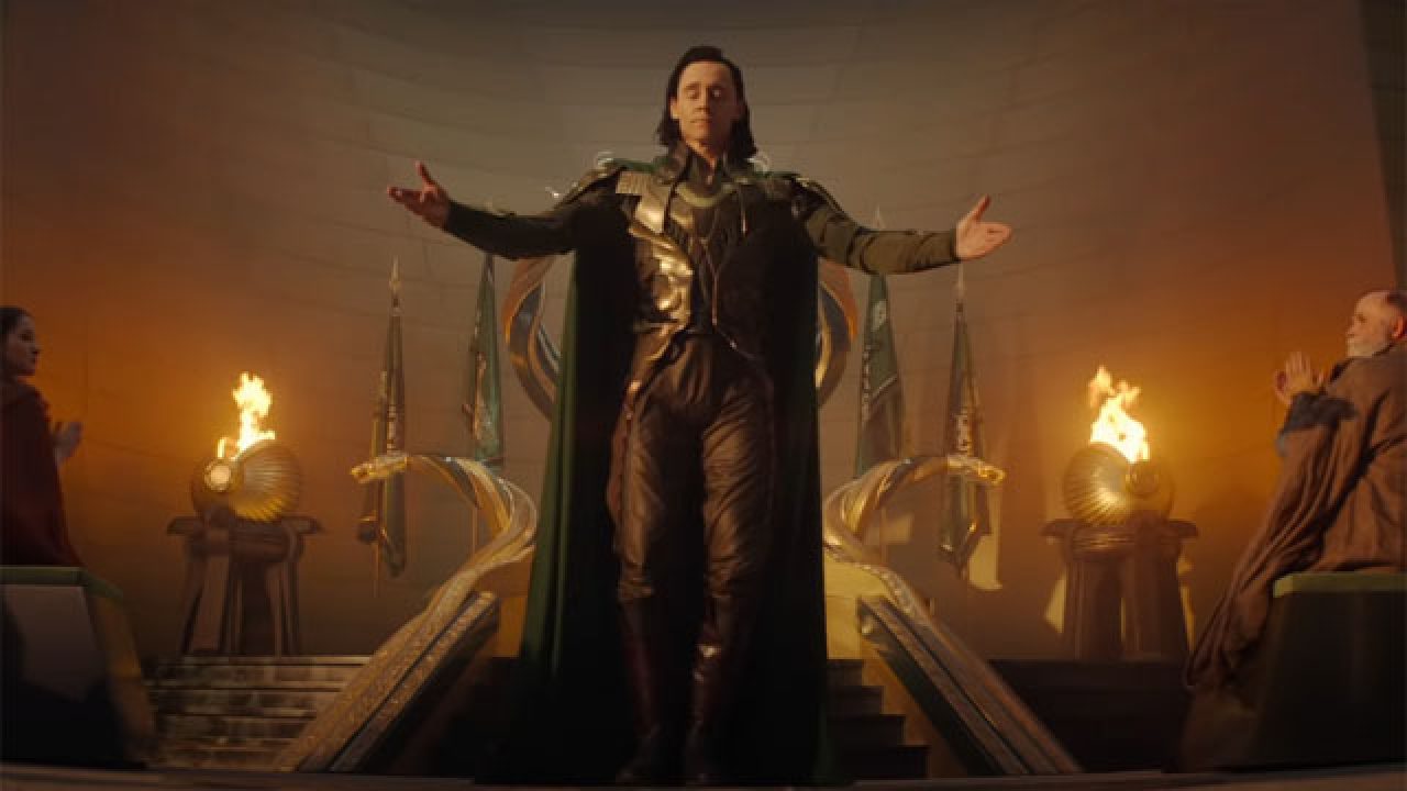 ‘Loki’ Midseason Trailer Has Both Variants Facing The TVA’s Judgment