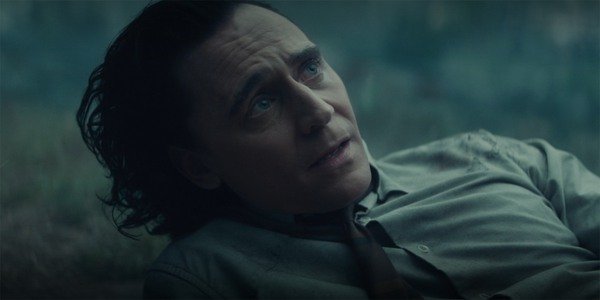 *SPOILERS* A Closer Look At That Awesome ‘Loki’ Mid-Credits Scene From This Week’s Episode