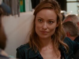 Olivia Wilde to direct 'Naughty' holiday comedy