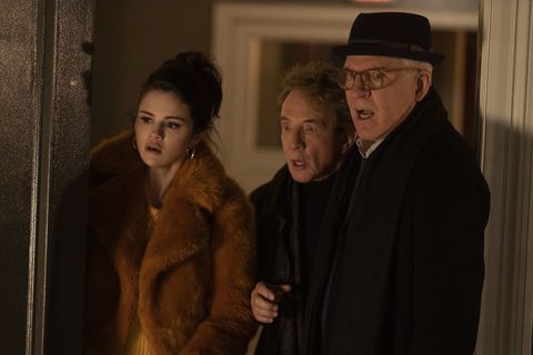 ‘Only Murders In The Building’ Trailer: Steve Martin, Selena Gomez, And Martin Short Star In Hulu’s Mystery Comedy Series