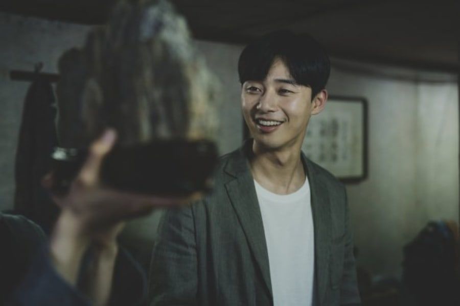 ‘The Marvels’ Reportedly Adds ‘Parasite’ Actor Park Seo-joon