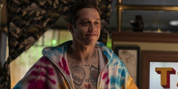 ‘Meet Cute’: Pete Davidson And Kaley Cuoco In Talks For Time Travel Rom-Com