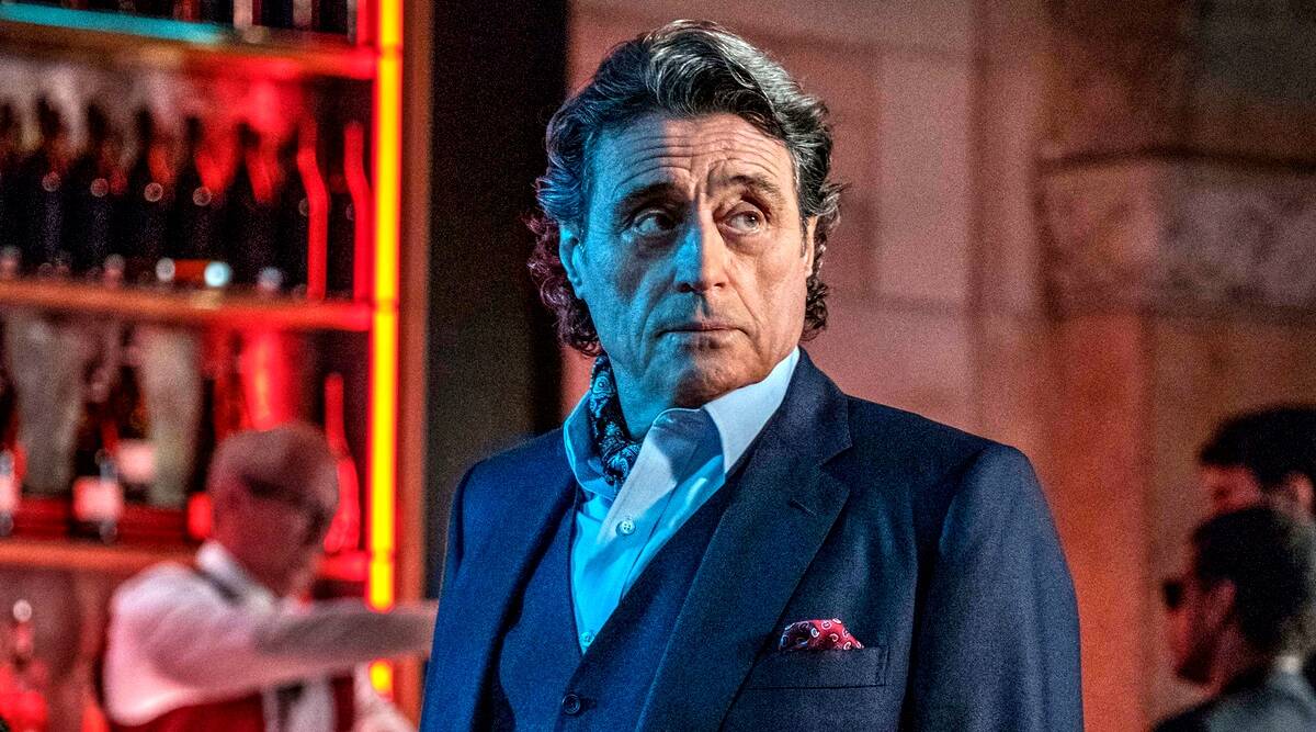 Ian McShane Returning For ‘John Wick 4’, Albert Hughes To Direct ‘The Continental’ Event Series
