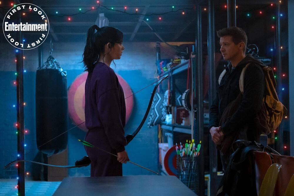 ‘Hawkeye’: Marvel Sets November Date For Live-Action Disney+ Series Starring Jeremy Renner