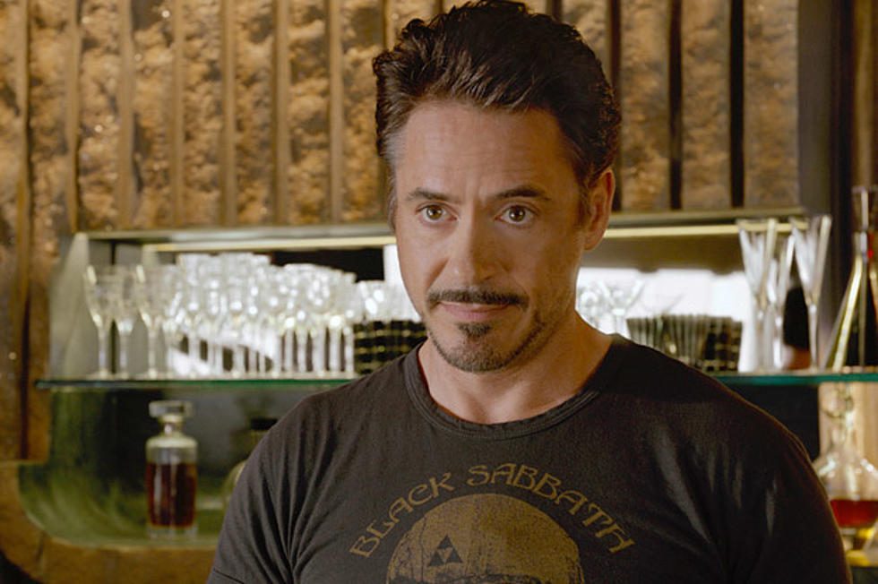 Robert Downey Jr. Would Be “Happy” For An MCU Return As Tony Stark