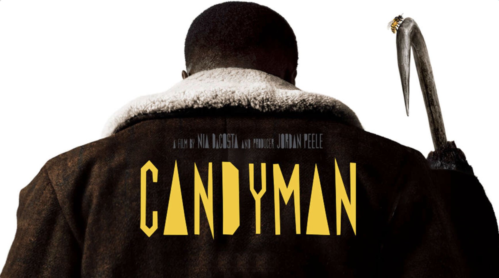 Box Office: ‘Candyman’ Hooks The #1 Spot