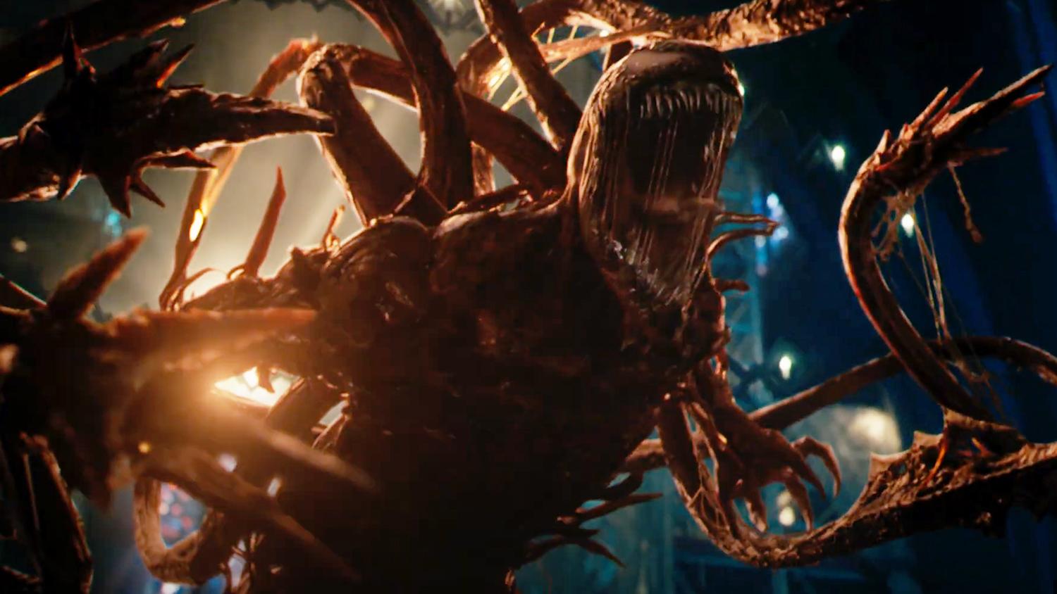 Box Office: ‘Venom: Let There Be Carnage’ Gobbles Up $90M Debut