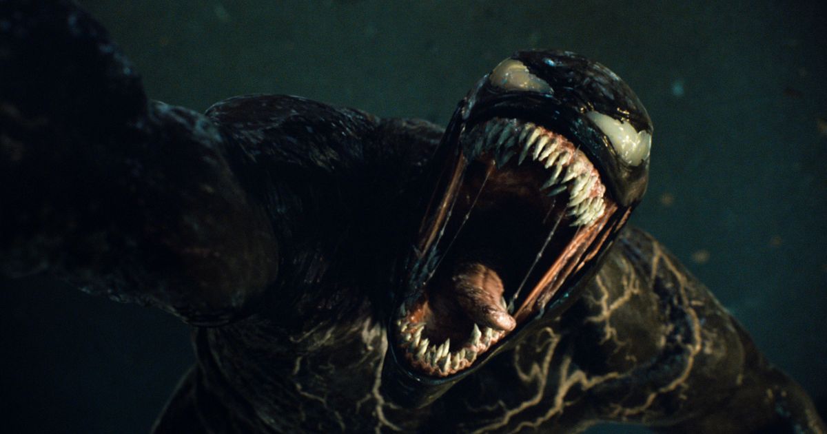 Sony Announces ‘Venom 3’ And ‘Ghostbusters: Afterlife’ Sequels