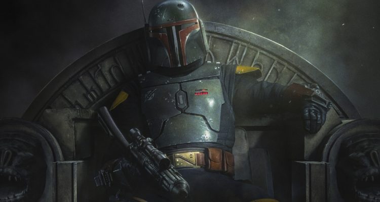 ‘The Book Of Boba Fett’ Sneaks Into 2021 With December Release Date