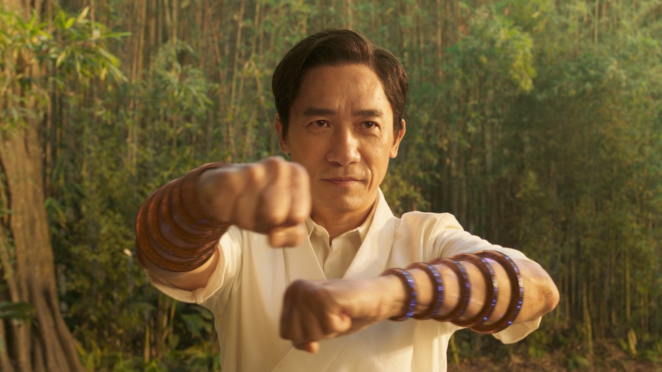 Box Office: ‘Shang-Chi’ Stays At #1 For Third Week In A Row