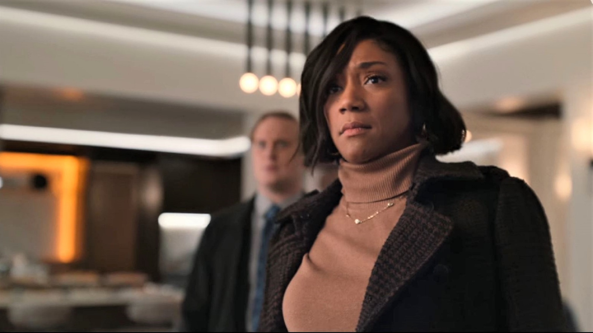 ‘The Afterparty’ Teaser: Tiffany Haddish Has A Mystery To Solve In Apple’s Star-Studded Comedy Whodunnit