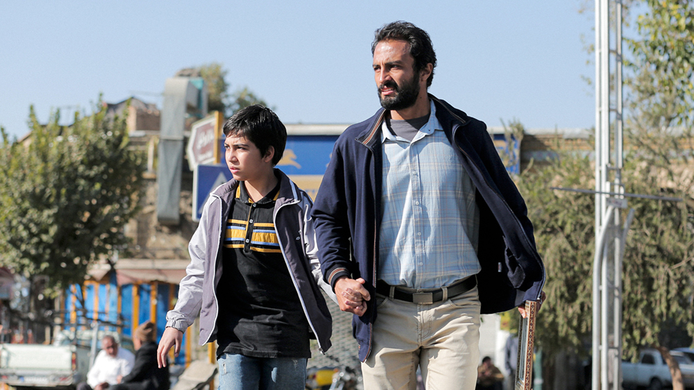 Review: ‘A Hero’No Good Deed Goes Unpunished In Asghar Farhadi's Masterful Moral Drama